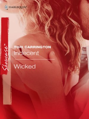 cover image of Indecent & Wicked